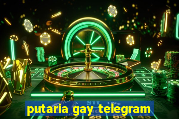 putaria gay telegram